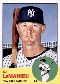 DJ LeMahieu
