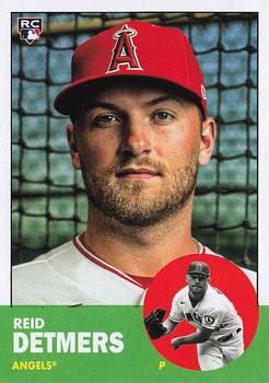 Reid Detmers