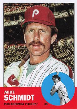 Mike Schmidt