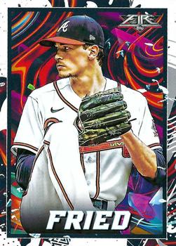 Max Fried
