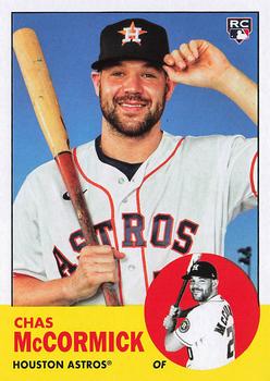 Chas McCormick