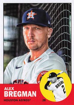 Alex Bregman