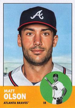 Matt Olson
