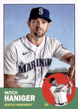 Mitch Haniger