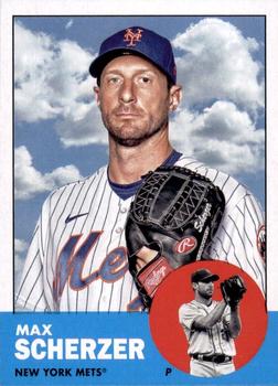 Max Scherzer
