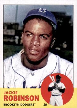 Jackie Robinson