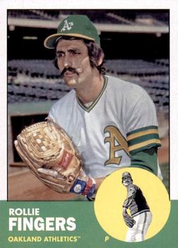 Rollie Fingers