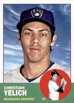 Christian Yelich