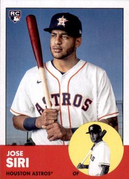 Jose Siri