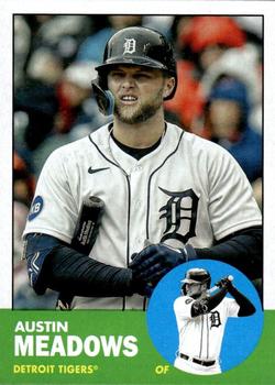 Austin Meadows