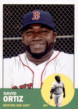 David Ortiz