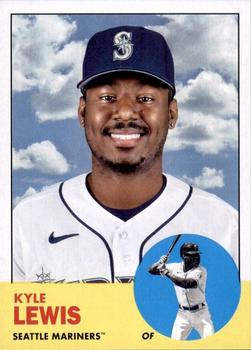 Kyle Lewis
