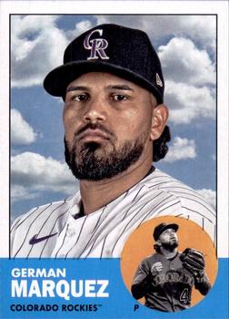German Marquez
