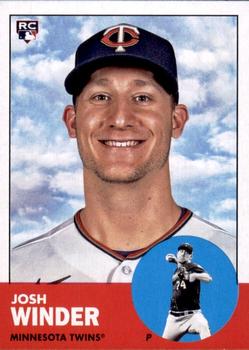Josh Winder