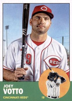 Joey Votto