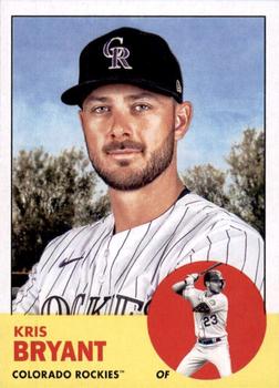 Kris Bryant