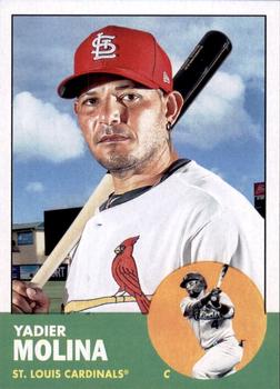 Yadier Molina