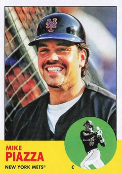 Mike Piazza