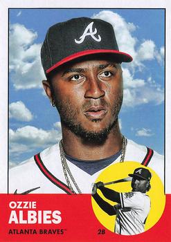 Ozzie Albies