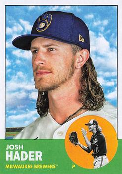 Josh Hader