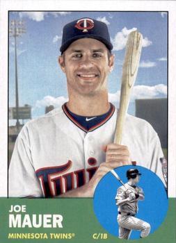 Joe Mauer