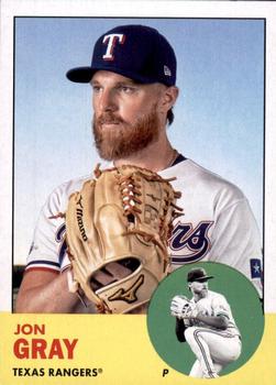 Jon Gray