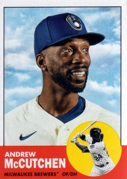 Andrew McCutchen