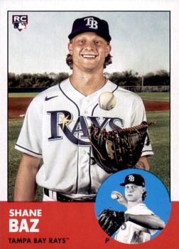 Shane Baz