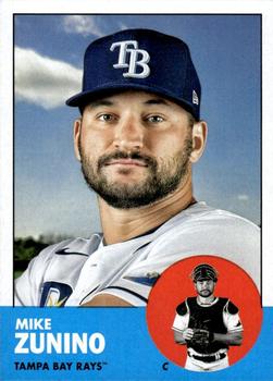 Mike Zunino
