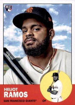 Heliot Ramos