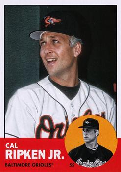 Cal Ripken Jr.