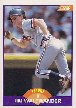 Jim Walewander