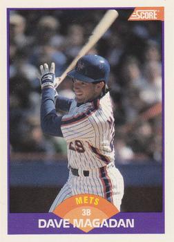 Dave Magadan