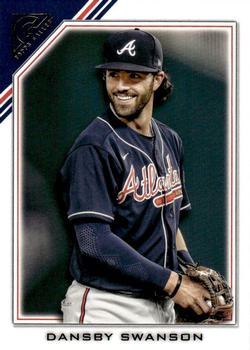 Dansby Swanson