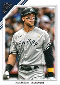 Aaron Judge