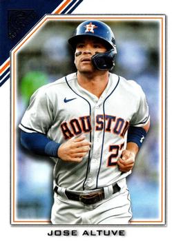 Jose Altuve