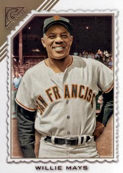 Willie Mays