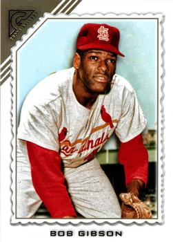 Bob Gibson