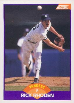 Rick Rhoden