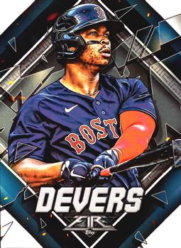 Rafael Devers