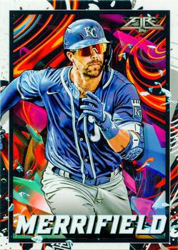 Whit Merrifield