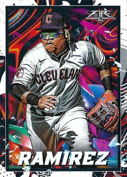 Jose Ramirez