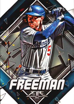 Freddie Freeman