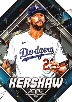 Clayton Kershaw