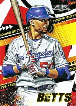 Mookie Betts