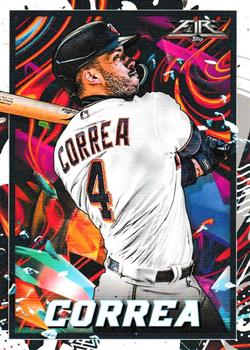 Carlos Correa