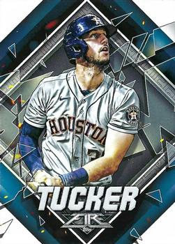 Kyle Tucker
