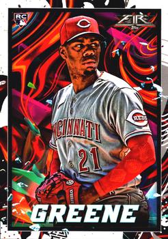 Hunter Greene