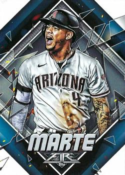 Ketel Marte
