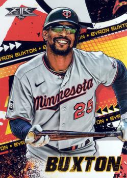 Byron Buxton